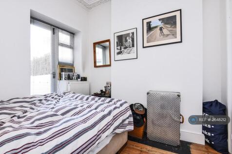 Ground Floor Bedroom With Wardrobes