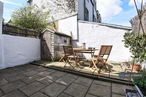 Private Garden