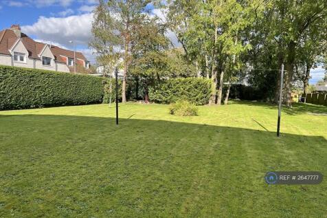 Back Garden