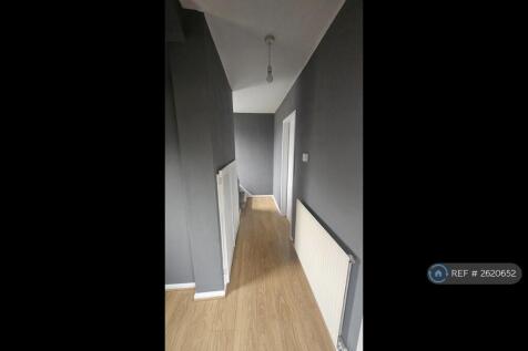 Downstairs Landing