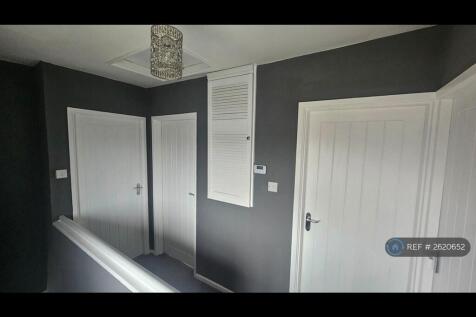 Upstairs Landing