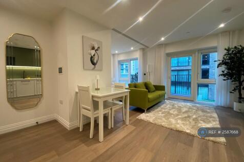 Main Living Zone 
