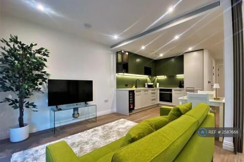 Sitting Area