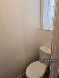 Downstairs Toilet