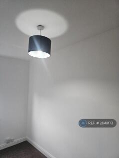 2nd Bedroom Light