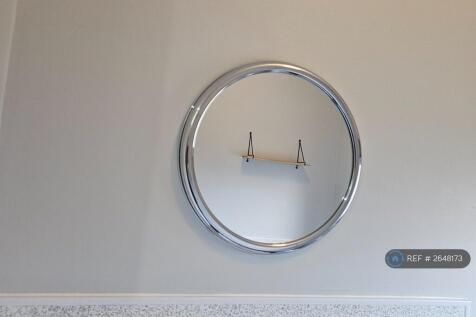 Bathroom Mirror