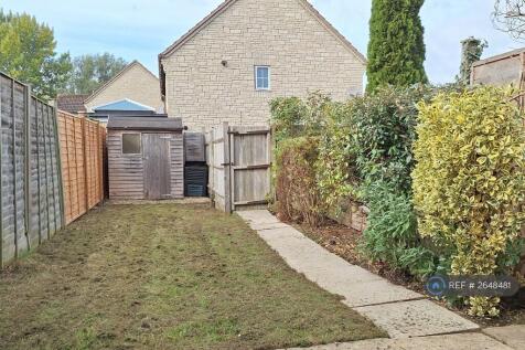 Private Garden
