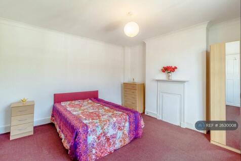 Bedroom 4.