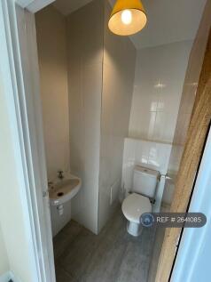 Guest Wc