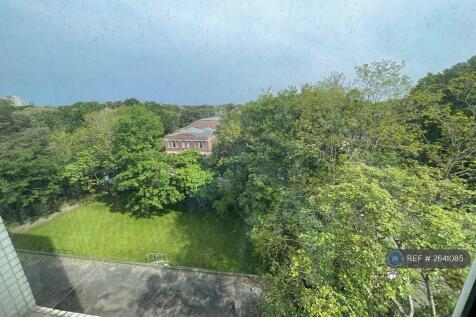 Gardens And Northerly View 
