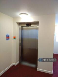 Lift To 3rd Floor 