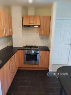 Oven And Hob