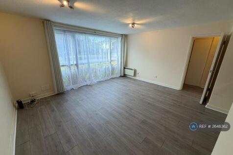 Open Plan Living Room