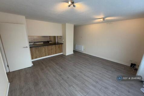 Open Plan Living Room