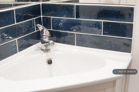 Downstairs Bathroom