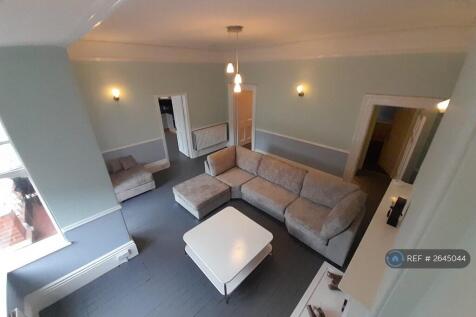 Lounge With a New Super Size Sofa Added Today