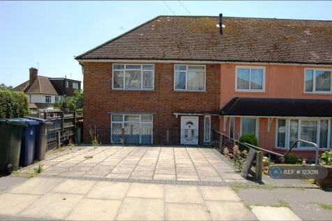 Semi Detached House