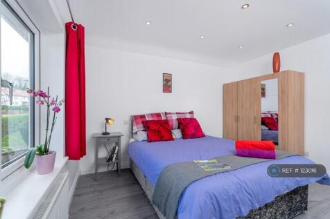 Big Double Room