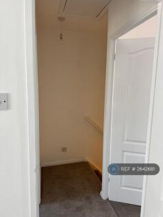 Upstairs Hall