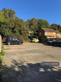Car Park View