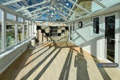 Conservatory - Other View 