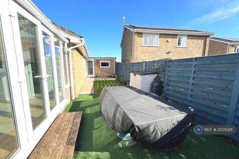 Garden 3