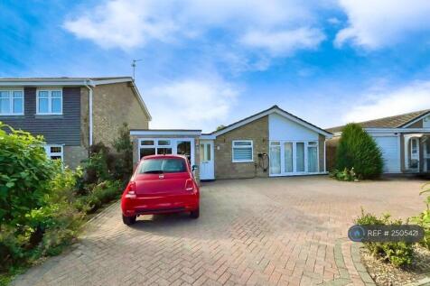 Front Driveway