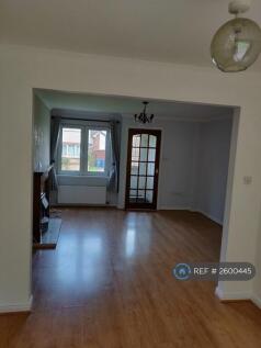 Living Room - 2