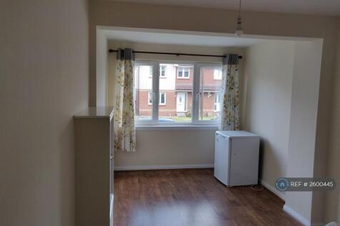 Downstairs Spare Room 