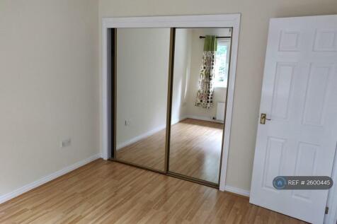 Master Bedroom - 2