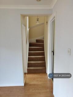 Stairway