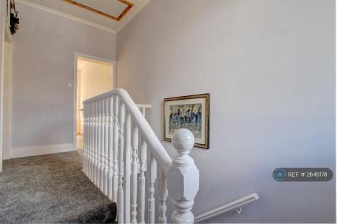 Stairs 2