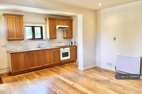 Kitchen/Dinning