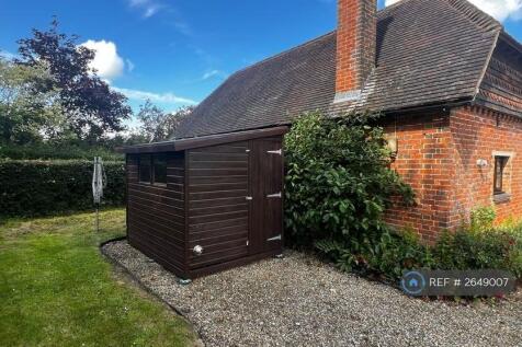 Shed