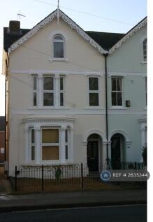 Two Bedroom Flat