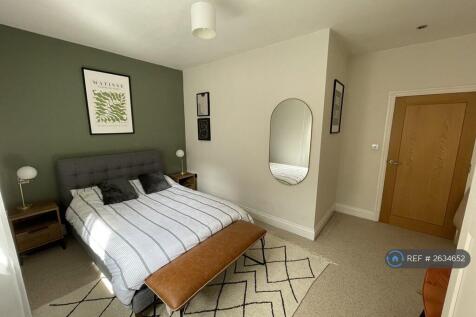Second Bedroom #2