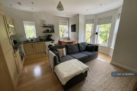 Living Room / Kitchen
