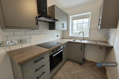 Fitted Kitchen