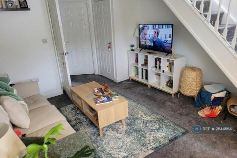 Lounge / Dining Room