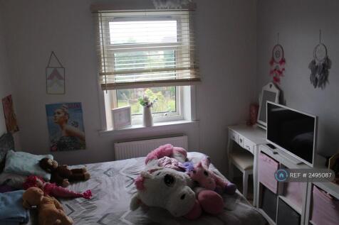 Bedroom 2 Back 