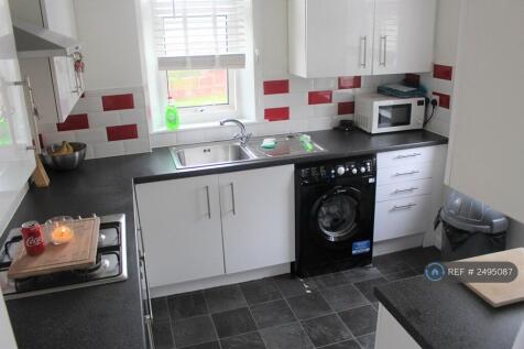 Kitchen At Sink 