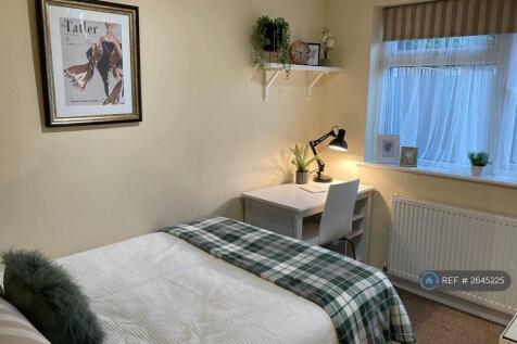 Your Double, With Wfh Facilities