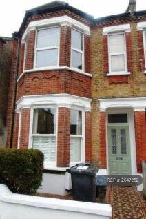 Front Of Property (First Floor)