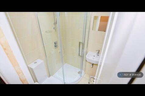 Downstairs Bathroom