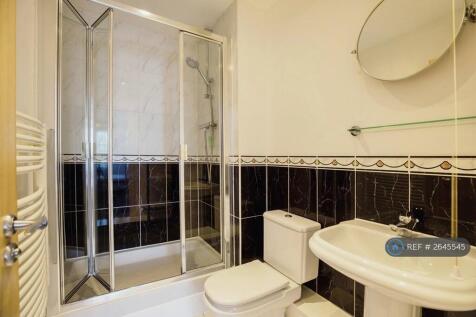 Toilet Ensuit