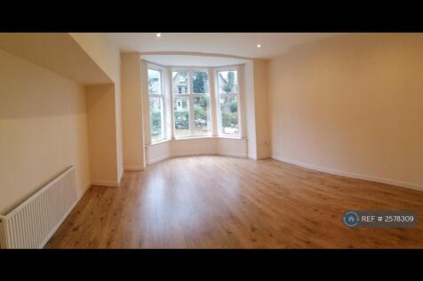 Lounge Empty