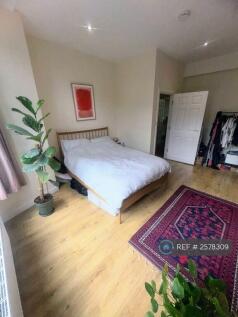Bedroom.