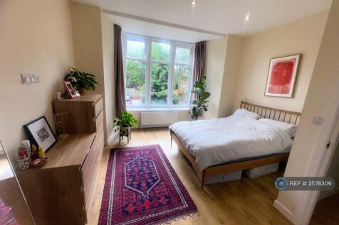 Bedroom..
