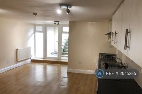Lounge/Diner/Kitchen