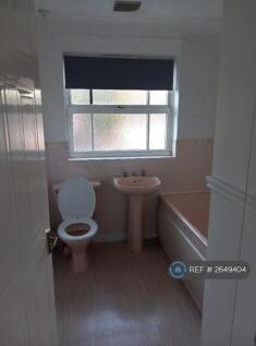 Restroom
